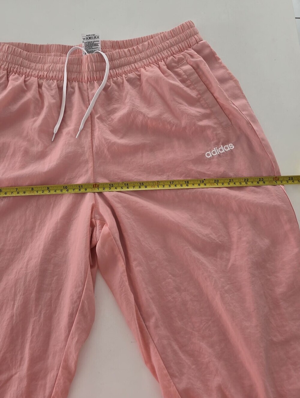 Adidas Original Adicolor Favorites Pink Track Pants Women FM6187 Size XL - Picture 11 of 16